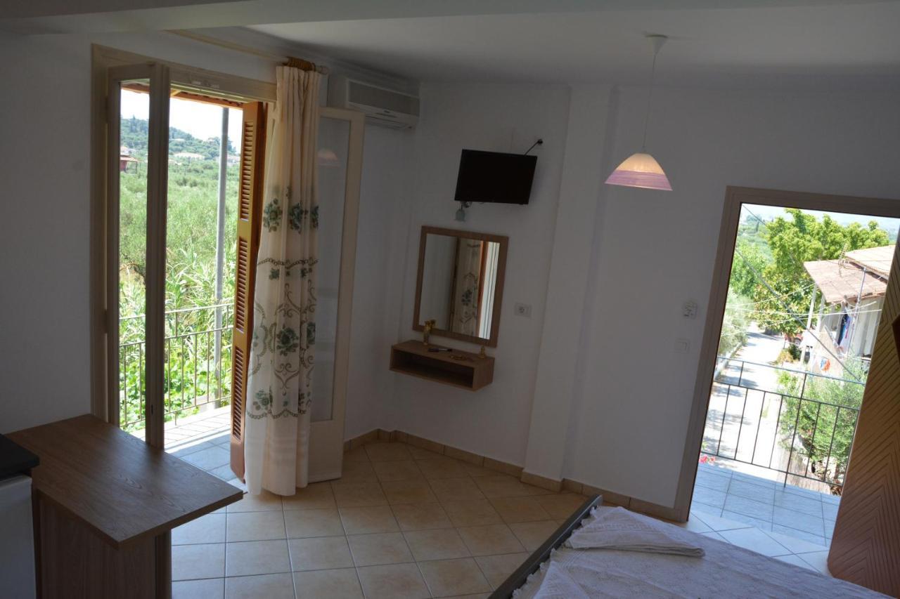 Petros Giatras - Appartement