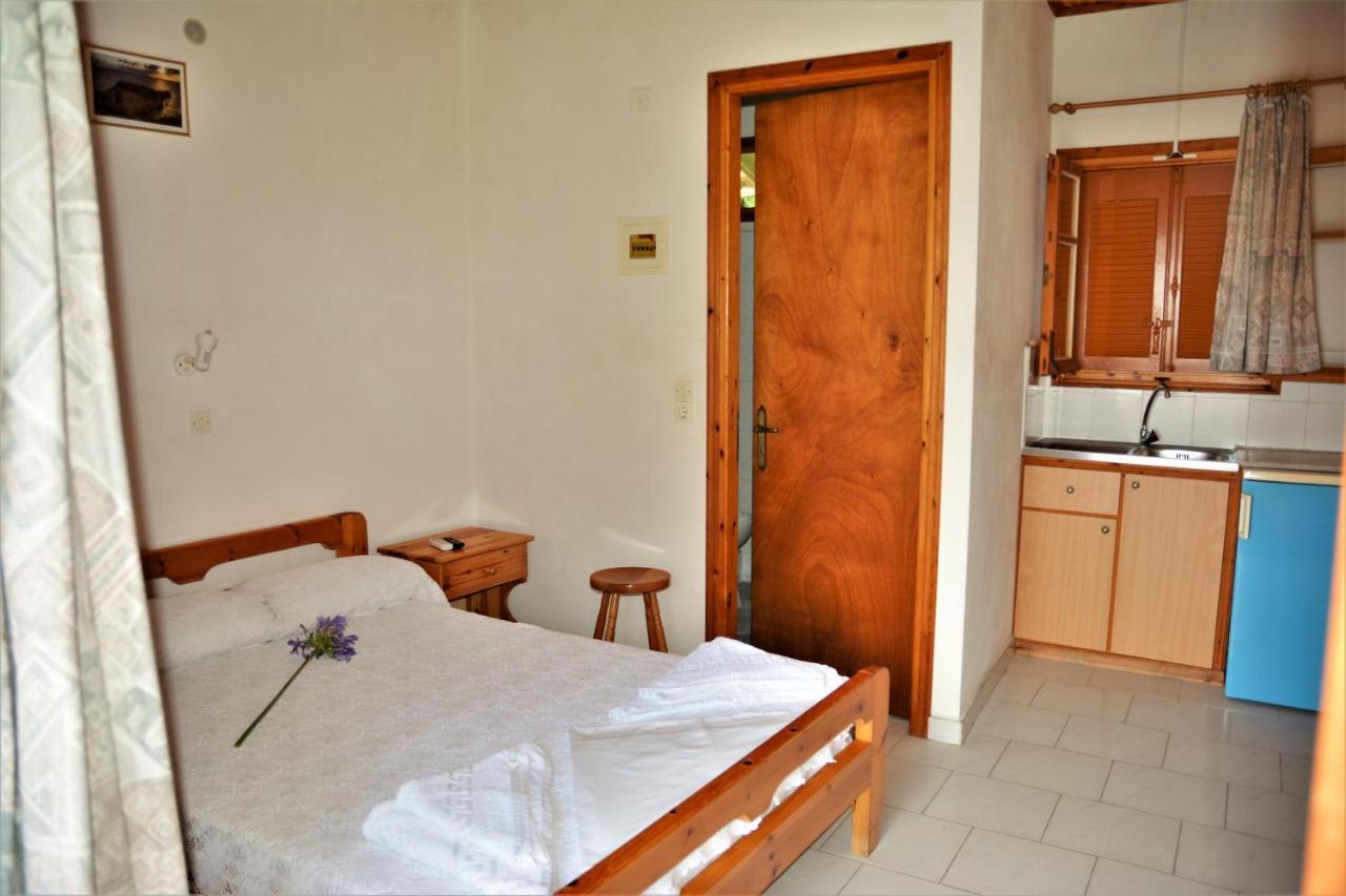 Appartement Petros Giatras - Zante