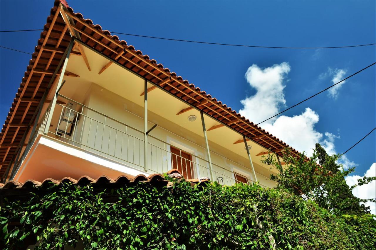 Appartement Petros Giatras - Zante