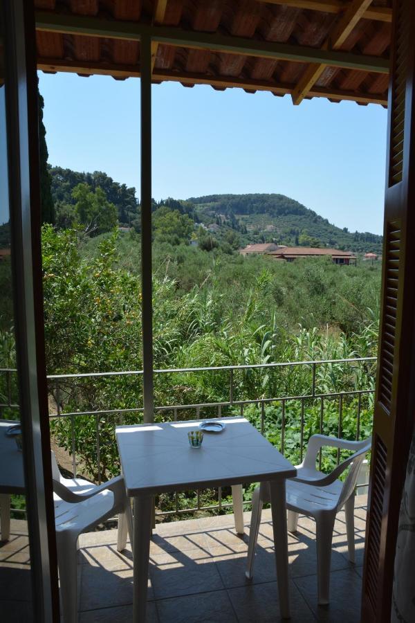 Petros Giatras - Appartement Zante