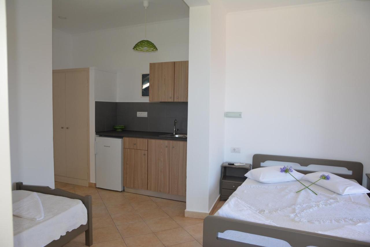 Appartement Petros Giatras - Zante