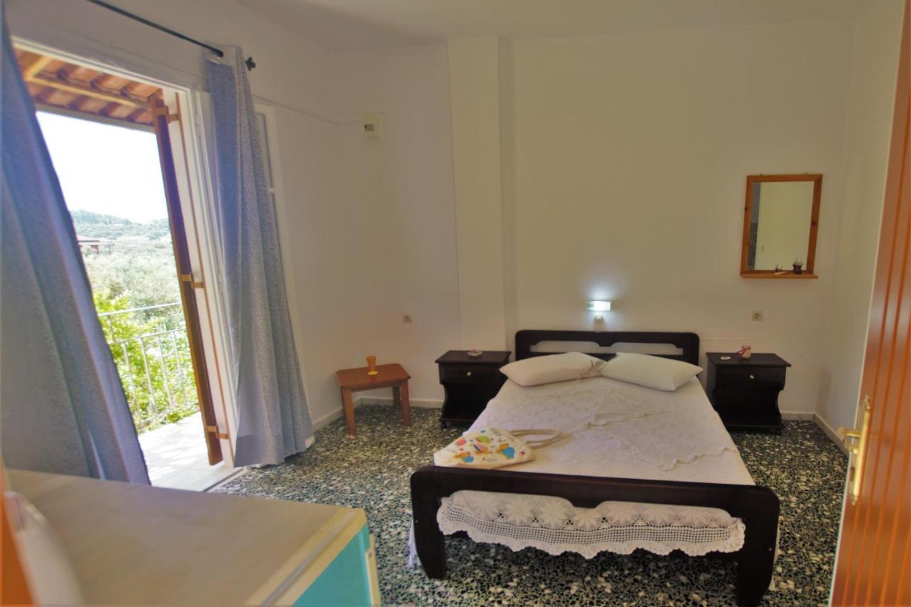Appartement Petros Giatras -