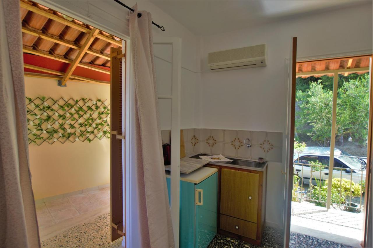 Petros Giatras - Appartement Zante