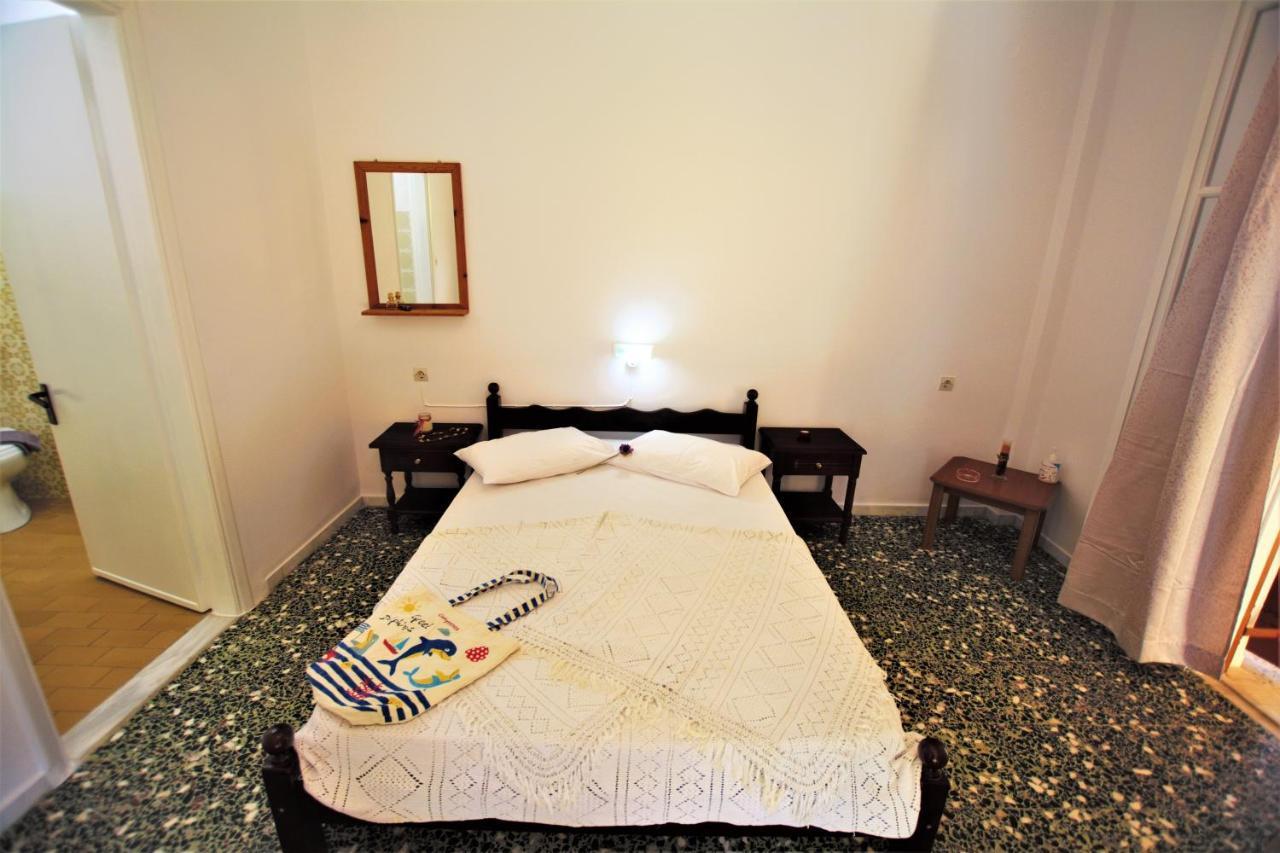 Appartement Petros Giatras - Zante