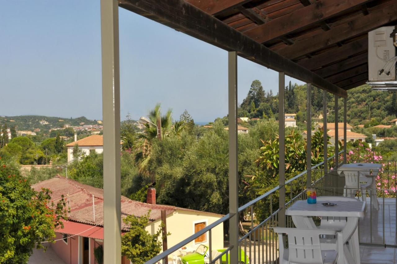 Petros Giatras - Appartement