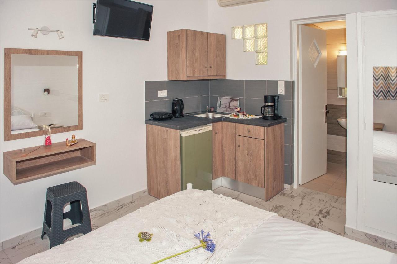 Appartement Petros Giatras - Zante