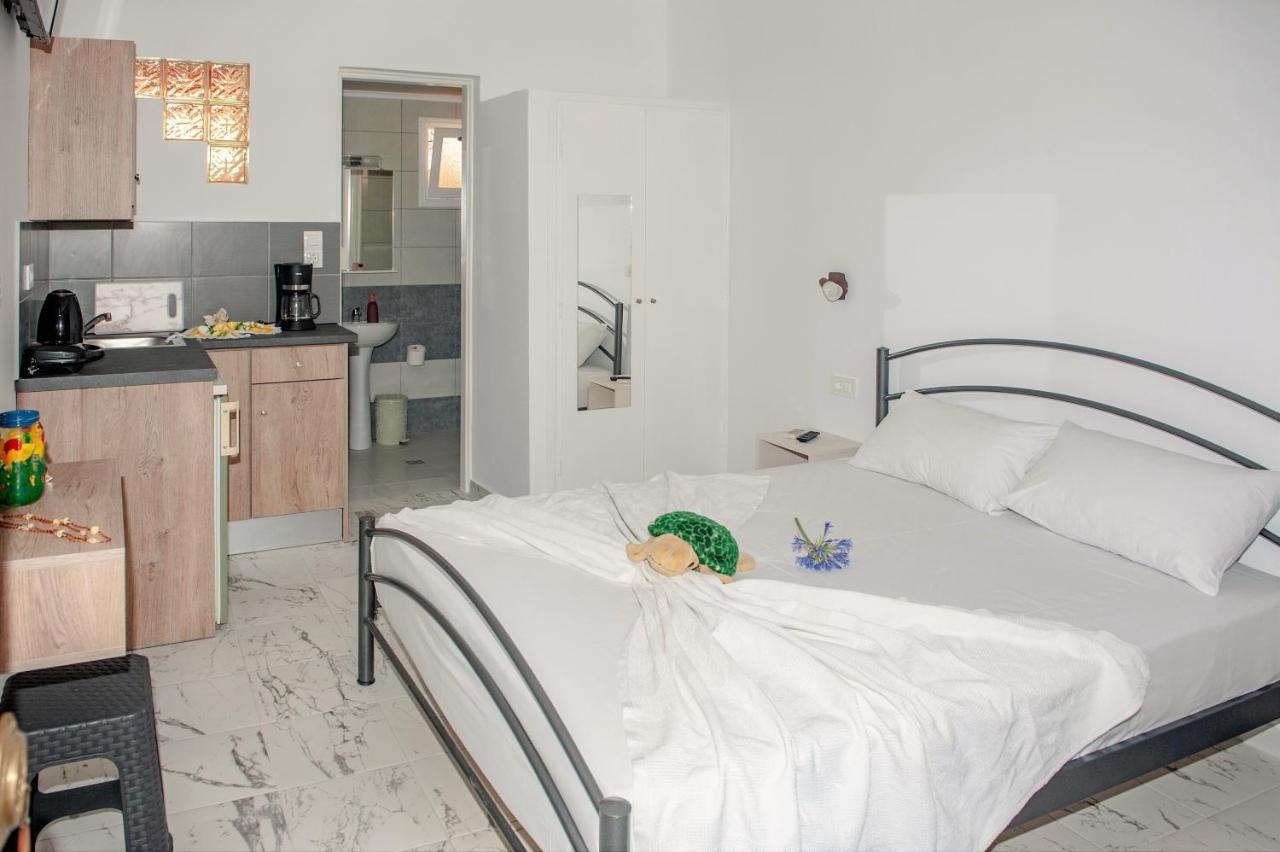 Appartement Petros Giatras - *