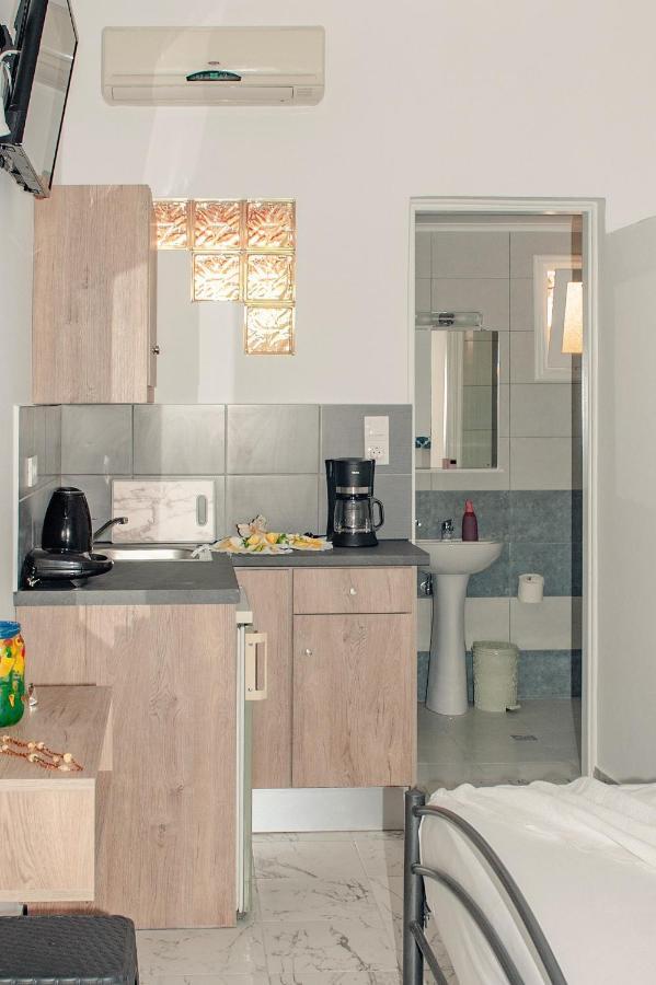Appartement Petros Giatras - Zante