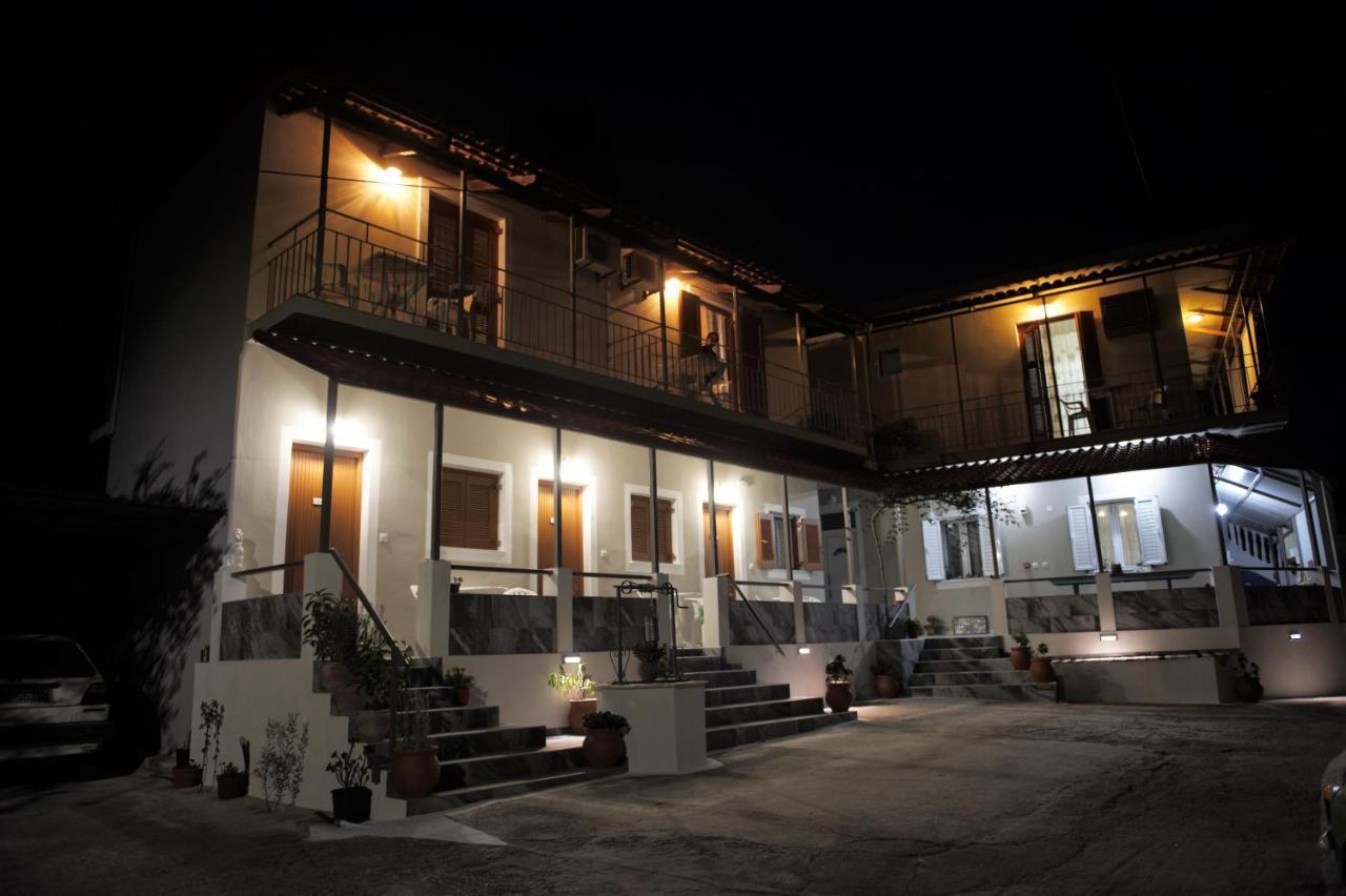 Appartement Petros Giatras - Zante