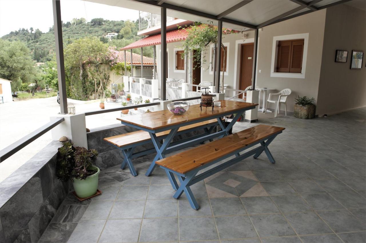 Petros Giatras - Appartement