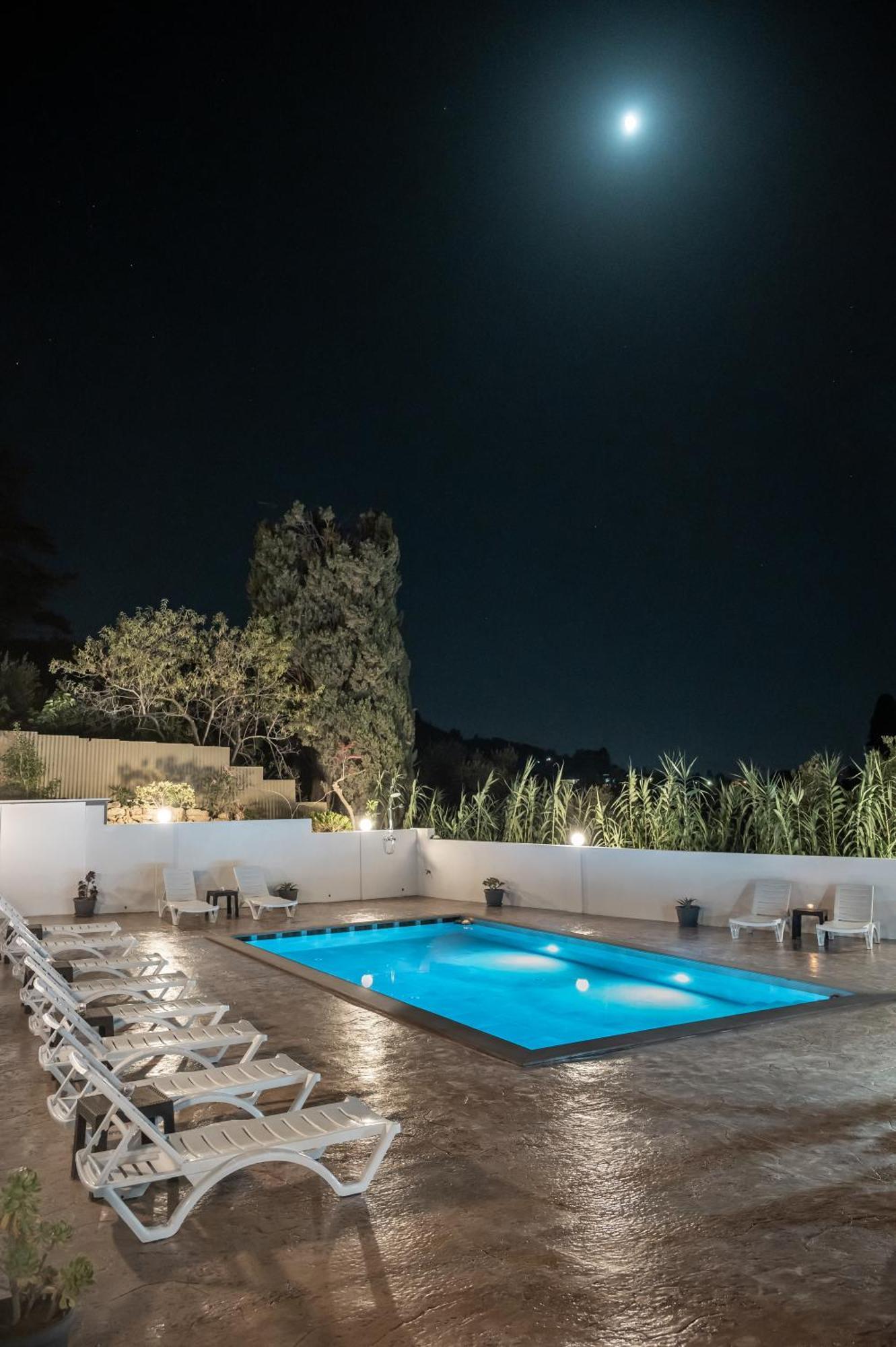 Appartement Petros Giatras -