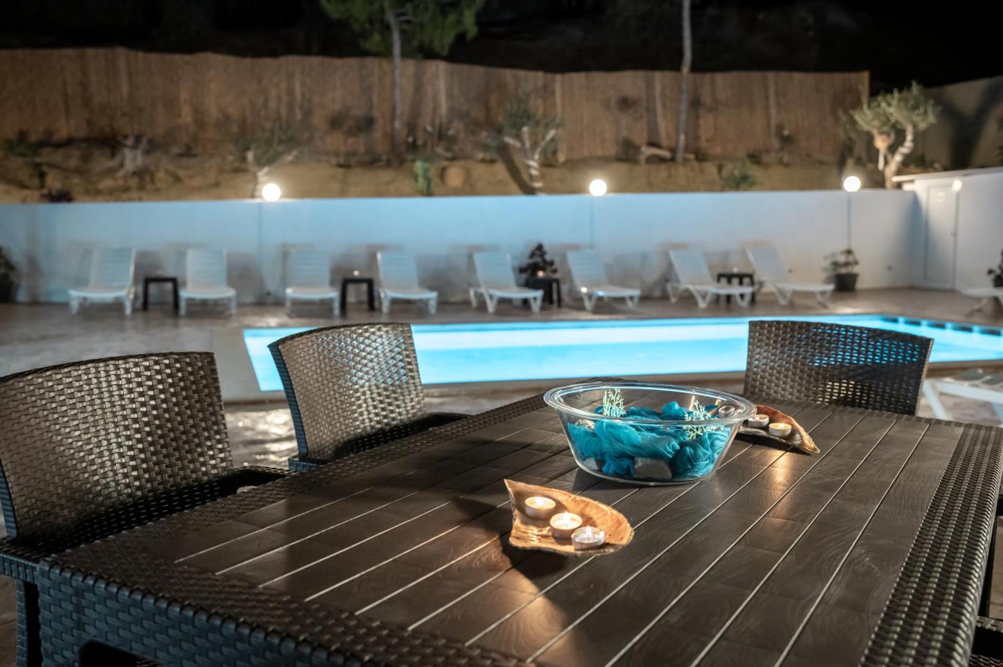 Appartement Petros Giatras - *